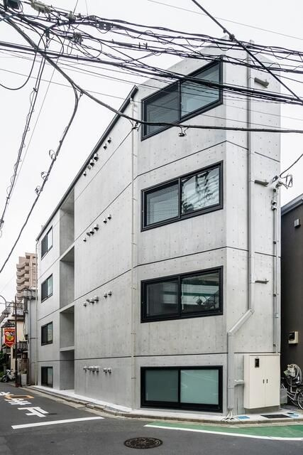 ラシクラス・カリビアンⅣのその他共用部分
