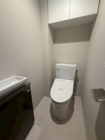 【トイレ】