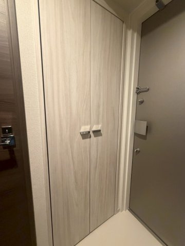 【玄関】