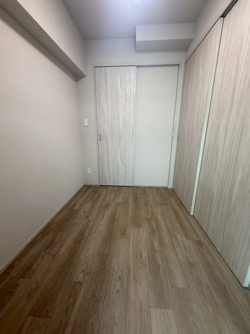 【洋室】