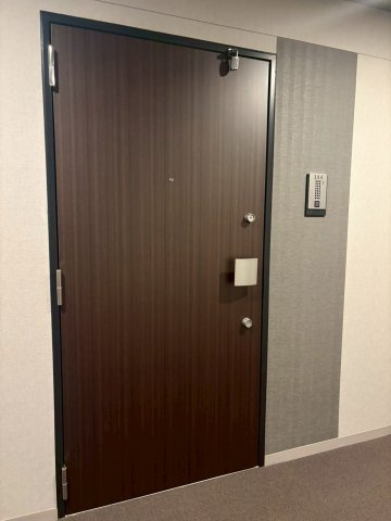 【玄関】