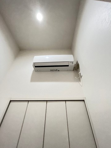 セイシェルの設備