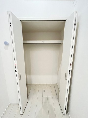 セイシェルの収納
