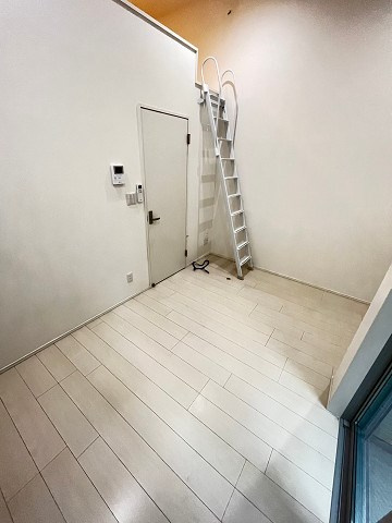 セイシェルの居間・リビング