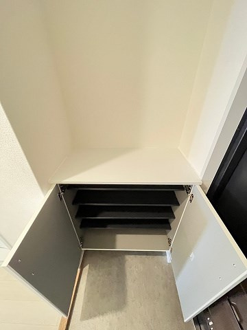 ファミーユ仁川