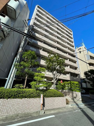 グランドメゾン阪神西宮