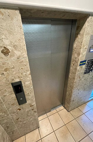グランドメゾン阪神西宮のその他共用部分