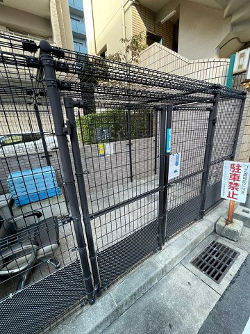 グランドメゾン阪神西宮のその他