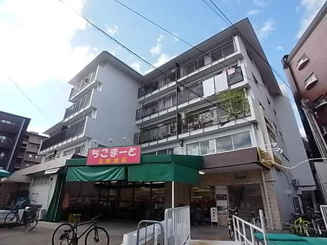 シャンベルタン女学院通り