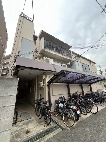 シャンベルタン女学院通り
