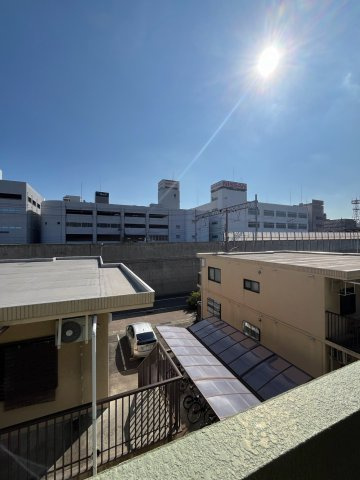 サウザンド15の展望