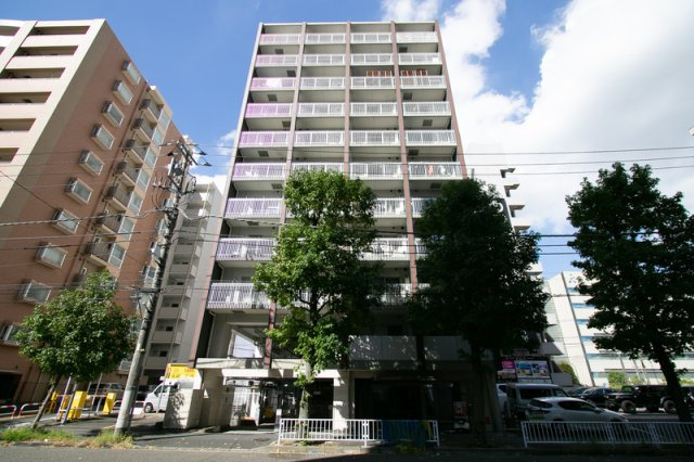 Supre新横浜