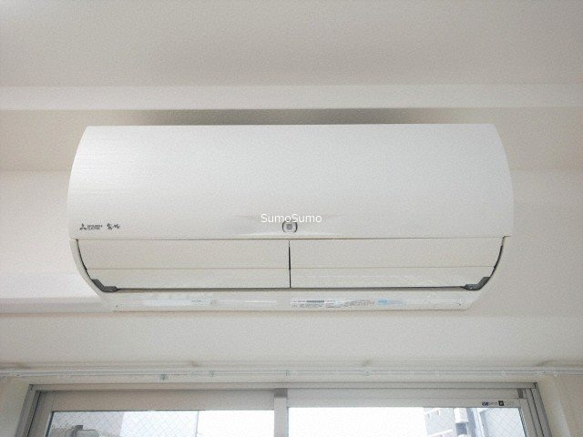 GAUDIの居間・リビング