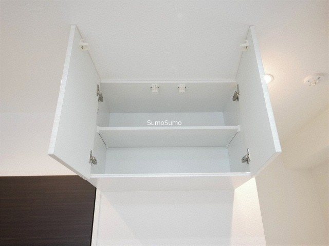 GAUDIのその他