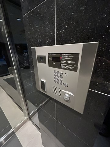 GAUDIのセキュリティ