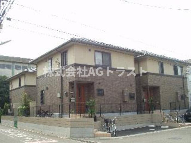 【外観】 | ウィルコート東大宮　1/2/3/5号棟