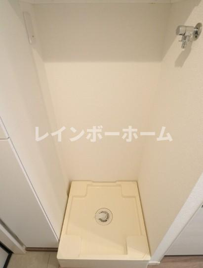 エクセラン立石の設備