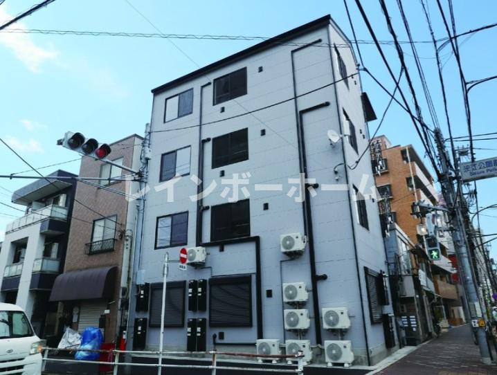 エクセラン立石