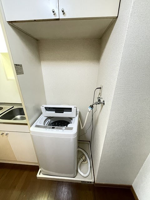 レオパレスツツミ28のその他