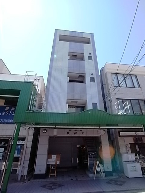 レジスコート甲子園口のその他
