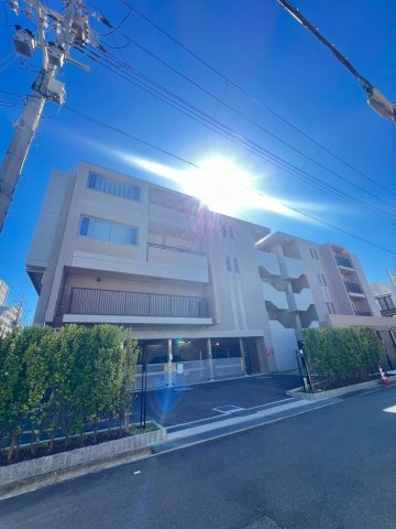 レ・ジェイド西宮北口