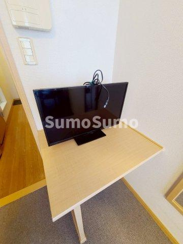 レオパレスシャンブル小林のその他