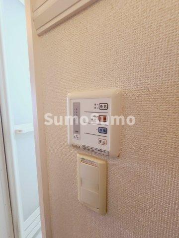 レオパレスシャンブル小林のその他