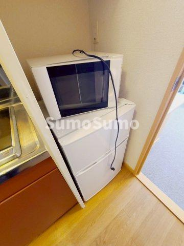 レオパレスシャンブル小林のその他