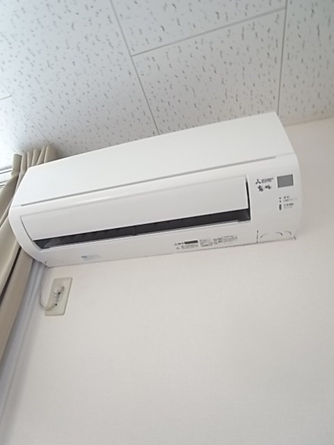 レオパレス甲東の設備