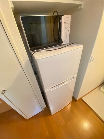 レオパレスセリバテール仁川のその他
