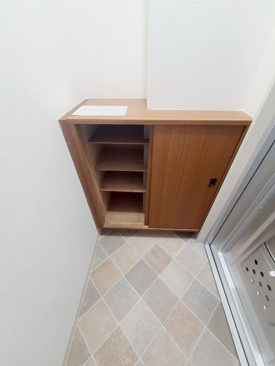 ワンケイ足立のその他