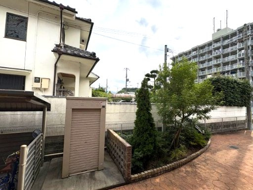 【展望】 | セプト・クルール | セプト・クルール(GoodHome)