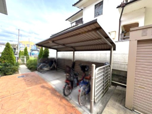 【その他共用部分】 | セプト・クルール | セプト・クルール(GoodHome)