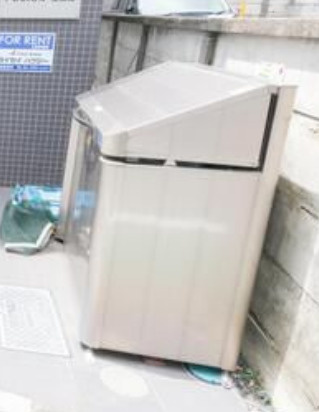 ＦＵＳＩＯＮ上板橋のその他共用部分