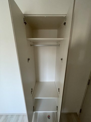 【収納】 | スプランディッド南千住