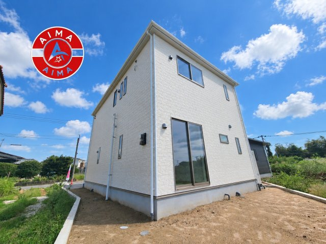 古賀市久保第2-1棟（1号棟）