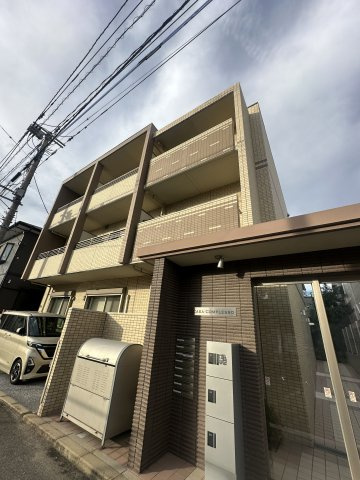 カーサ コンプレッソ