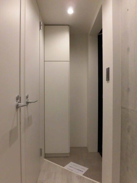 AQUA HOUSEのその他共用部分