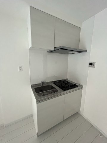 Ｓ－ＦＬＡＴさくら夙川のキッチン