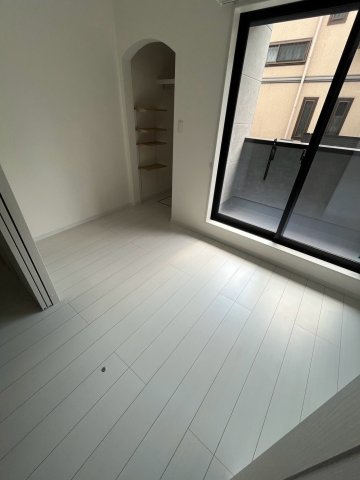 Ｓ－ＦＬＡＴさくら夙川の寝室