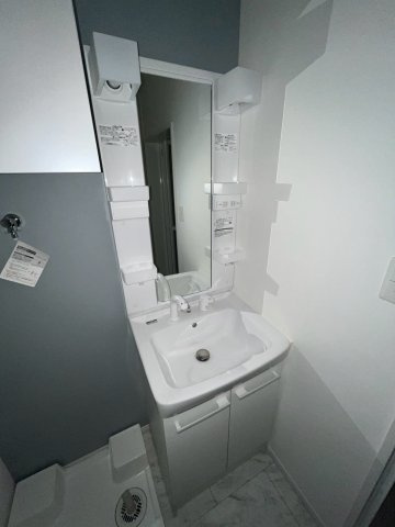 Ｓ－ＦＬＡＴさくら夙川の洗面所