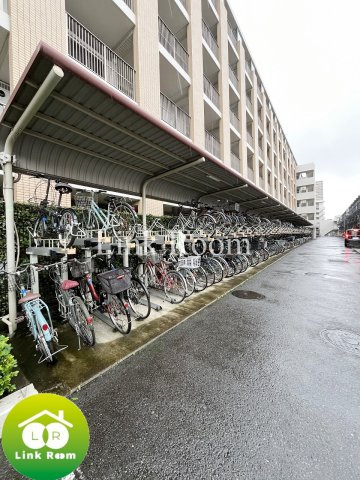 メロディーハイム南砂町フェイシアのその他共用部分
