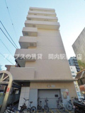 パレ・ドール伊勢佐木町南Ⅱの画像