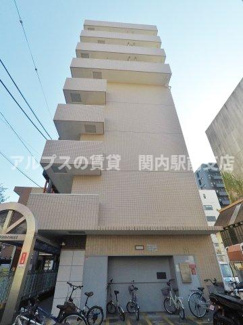 【外観】 | パレ・ドール伊勢佐木町南Ⅱ