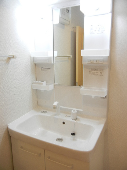 【独立洗面台】 | セブンハイツ南Ⅱ | セブンハイツ南Ⅱ(GoodHome)