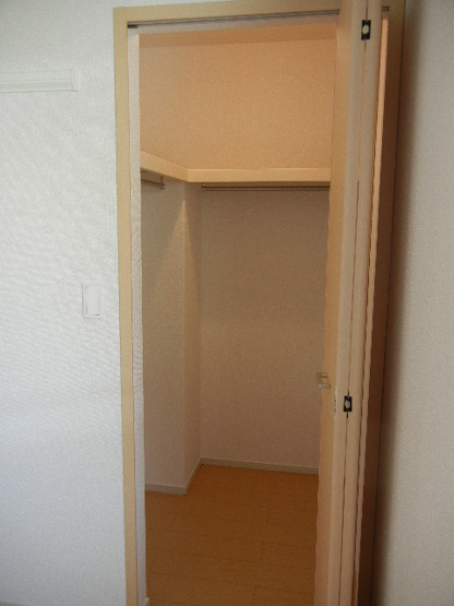 【収納】 | セブンハイツ南Ⅱ | セブンハイツ南Ⅱ(GoodHome)