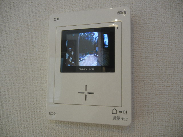 【セキュリティ】 | セブンハイツ南Ⅱ | セブンハイツ南Ⅱ(GoodHome)