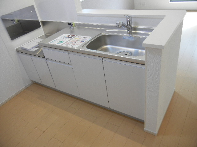 【キッチン】 | セブンハイツ南Ⅱ | セブンハイツ南Ⅱ(GoodHome)
