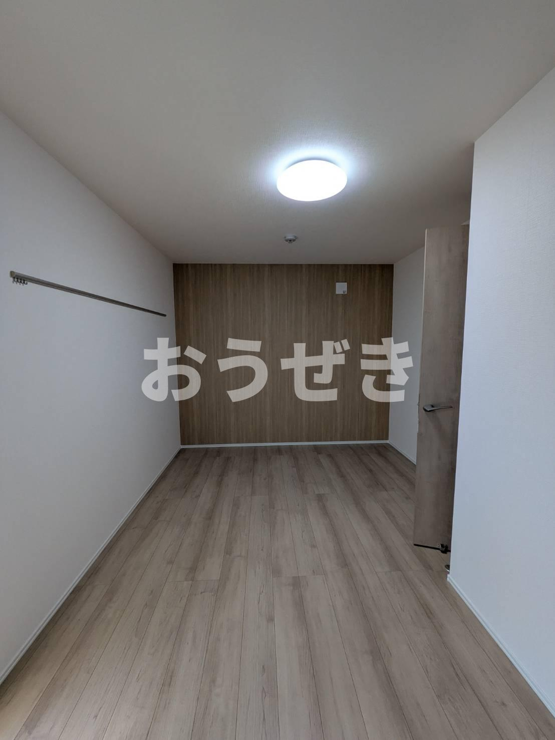 グランメゾン弘明寺の収納