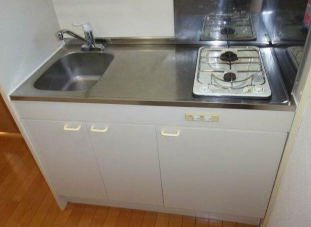 プレール中延のキッチン|キッチン
